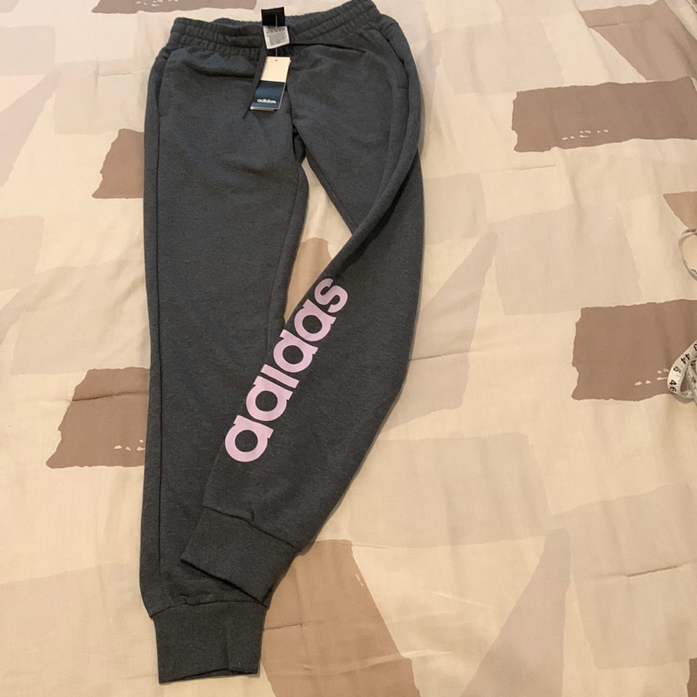 Adidas Sweatpants
